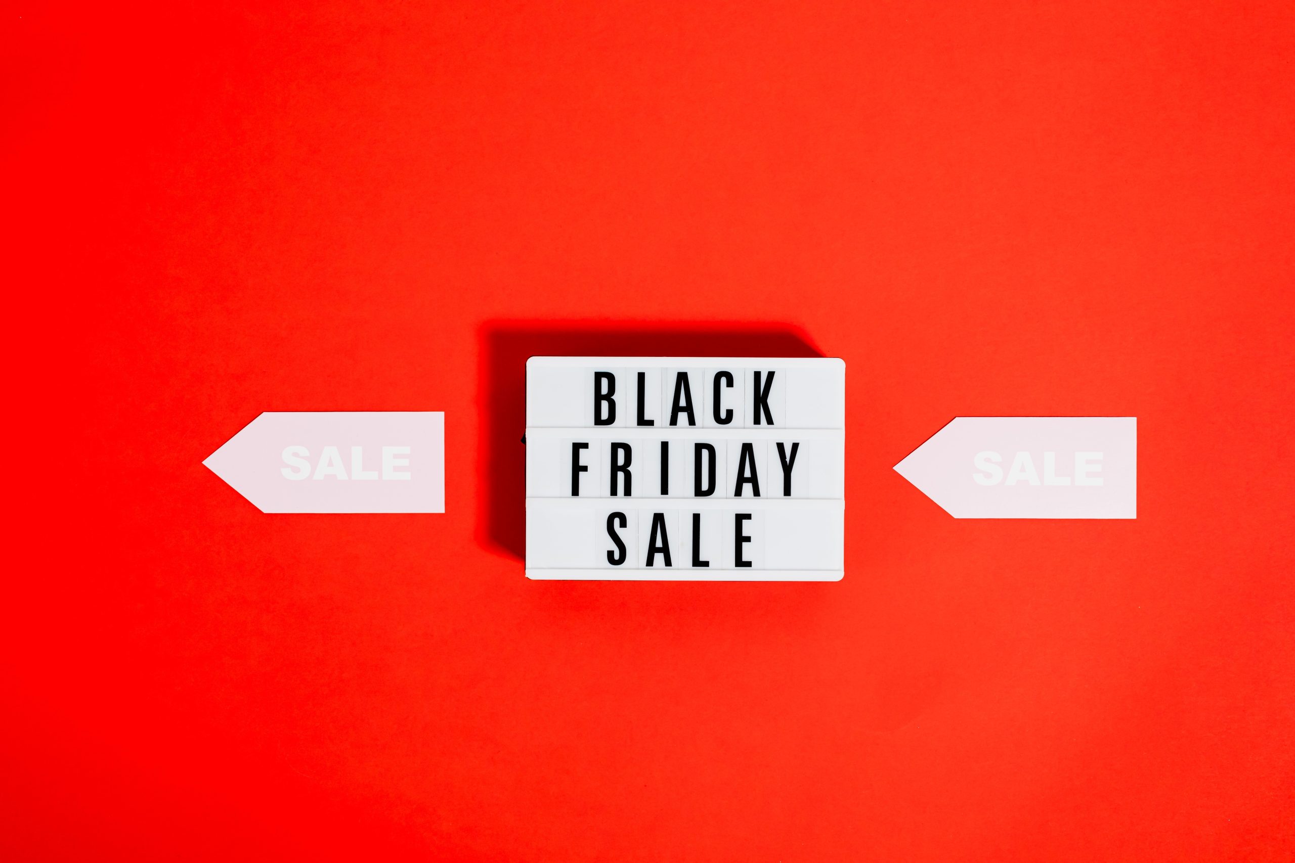 Big Target Black Friday Sale